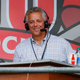 Thom Brennaman has been suspended by the Cincinnati Reds and fired from Fox Sports.